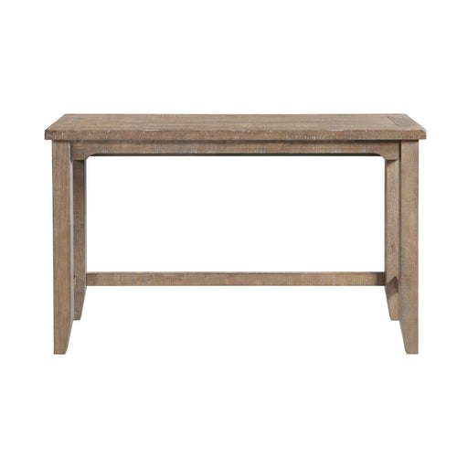 Highland Sofa Bar Table - Dream Home Furniture & Mattress (Waite Park, MN)