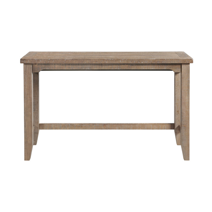 Highland Sofa Bar Table - Dream Home Furniture & Mattress (Waite Park, MN)
