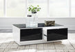 Gardoni Table Set - Dream Home Furniture & Mattress (Waite Park, MN)