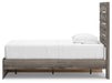 Graystorm Bedroom Set - Dream Home Furniture & Mattress (Waite Park, MN)