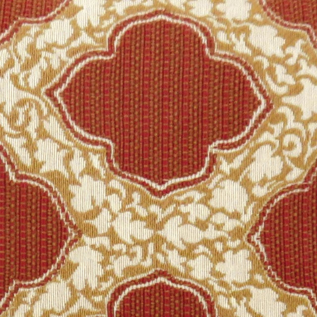 ROXY 22" X 22" Pillow, Red (2/CTN) - Dream Home Furniture & Mattress (Waite Park, MN)