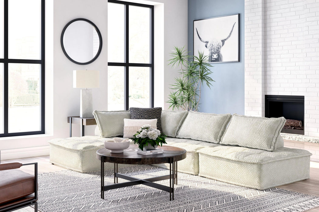 Bales Modular Seating - Dream Home Furniture & Mattress (Waite Park, MN)