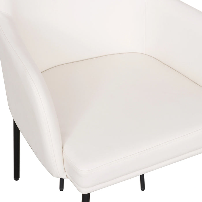 Sydney Armchair - Set of 2