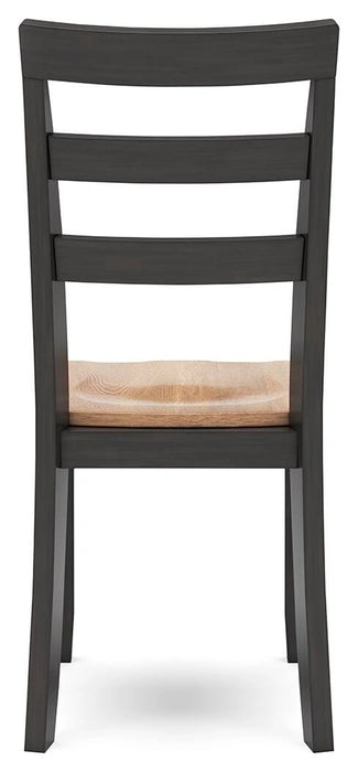 Gesthaven Dining Set - Dream Home Furniture & Mattress (Waite Park, MN)