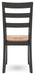 Gesthaven Dining Set - Dream Home Furniture & Mattress (Waite Park, MN)