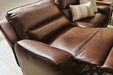 DeepWakes Reclining Living Room Set - Dream Home Furniture & Mattress (Waite Park, MN)
