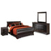 Huey Vineyard Bedroom Set - Dream Home Furniture & Mattress (Waite Park, MN)