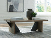 Kandinew Coffee Table - Dream Home Furniture & Mattress (Waite Park, MN)