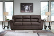 WillowBend Living Room Set - Dream Home Furniture & Mattress (Waite Park, MN)