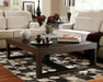 Watson Table Set - Dream Home Furniture & Mattress (Waite Park, MN)