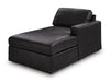 Modmax II Sectional Sofa Chaise - Dream Home Furniture & Mattress (Waite Park, MN)