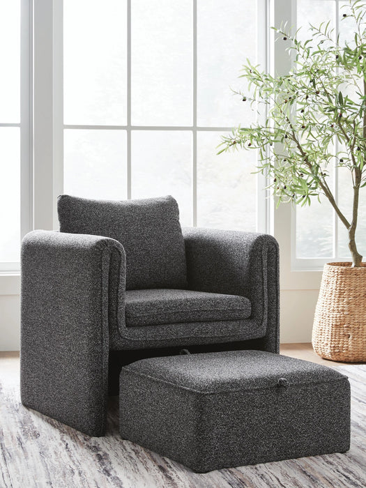 Vreni Accent Chair - Dream Home Furniture & Mattress (Waite Park, MN)