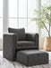 Vreni Accent Chair - Dream Home Furniture & Mattress (Waite Park, MN)