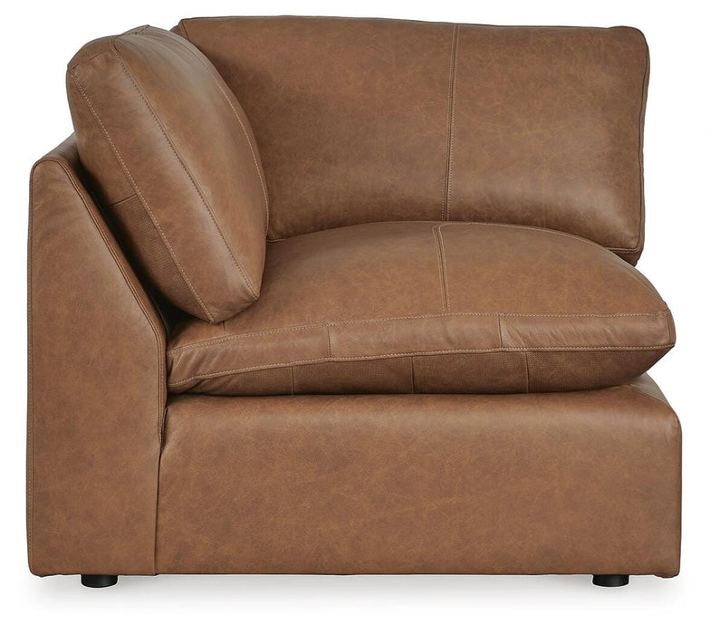Emilia Sectional - Dream Home Furniture & Mattress (Waite Park, MN)