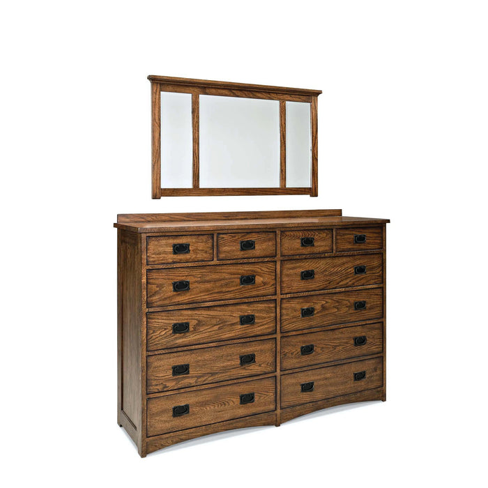 Oak Park Dresser