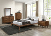 Lenzburg Queen Bedroom Set - Dream Home Furniture & Mattress (Waite Park, MN)