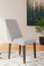 Lyncott Dining Room Set - Dream Home Furniture & Mattress (Waite Park, MN)