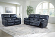 Leesworth Living Room Set - Dream Home Furniture & Mattress (Waite Park, MN)