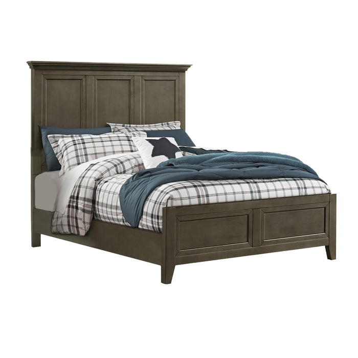 San Mateo Youth Full Standard Bed