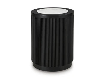 Grayman End Table - Dream Home Furniture & Mattress (Waite Park, MN)