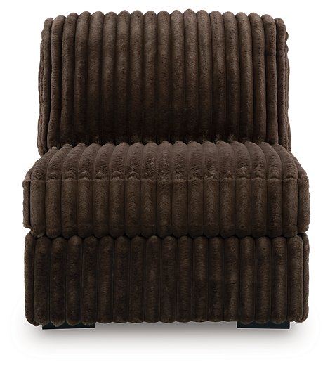 Midnight-Madness Sectional Sofa - Dream Home Furniture & Mattress (Waite Park, MN)