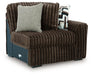 Midnight-Madness Sectional Sofa - Dream Home Furniture & Mattress (Waite Park, MN)