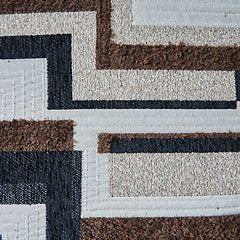 Midnight-Madness Sectional with Chaise - Dream Home Furniture & Mattress (Waite Park, MN)