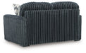 Midnight-Madness Loveseat - Dream Home Furniture & Mattress (Waite Park, MN)