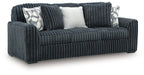 Midnight-Madness Sofa - Dream Home Furniture & Mattress (Waite Park, MN)
