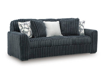 Midnight-Madness Sofa - Dream Home Furniture & Mattress (Waite Park, MN)