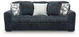 Midnight-Madness Sofa - Dream Home Furniture & Mattress (Waite Park, MN)