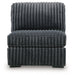 Midnight-Madness Sectional Sofa - Dream Home Furniture & Mattress (Waite Park, MN)