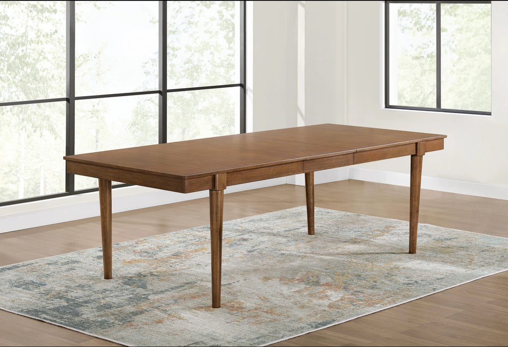 Lyncott Dining Extension Table - Dream Home Furniture & Mattress (Waite Park, MN)