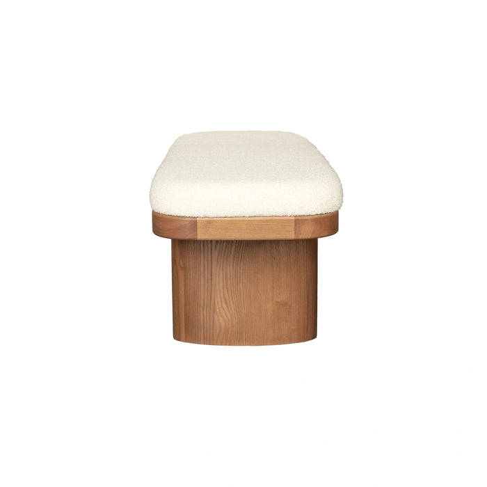 Ollie Bench