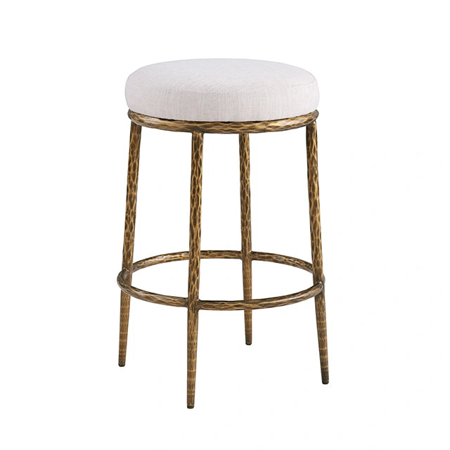 Rilva Counter Ht. Stool (1/CTN) - Dream Home Furniture & Mattress (Waite Park, MN)