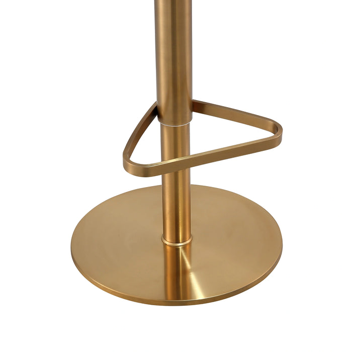 Astro Performance Adjustable Stool
