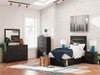 Hollivern Bed - Dream Home Furniture & Mattress (Waite Park, MN)