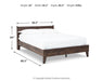 Calverson Bed - Dream Home Furniture & Mattress (Waite Park, MN)