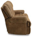 Boothbay Power Reclining Sofa - Dream Home Furniture & Mattress (Waite Park, MN)