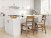 Cabalynn Counter Height Barstool - Dream Home Furniture & Mattress (Waite Park, MN)