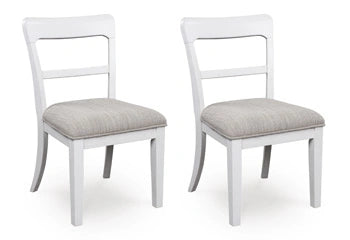 Greddinton Dining Room Set - Dream Home Furniture & Mattress (Waite Park, MN)