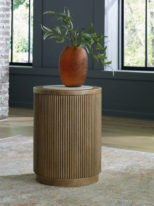 Camdill End Table - Dream Home Furniture & Mattress (Waite Park, MN)