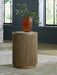 Camdill End Table - Dream Home Furniture & Mattress (Waite Park, MN)