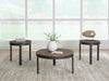 Horizon Hills 3 Pack - Dream Home Furniture & Mattress (Waite Park, MN)