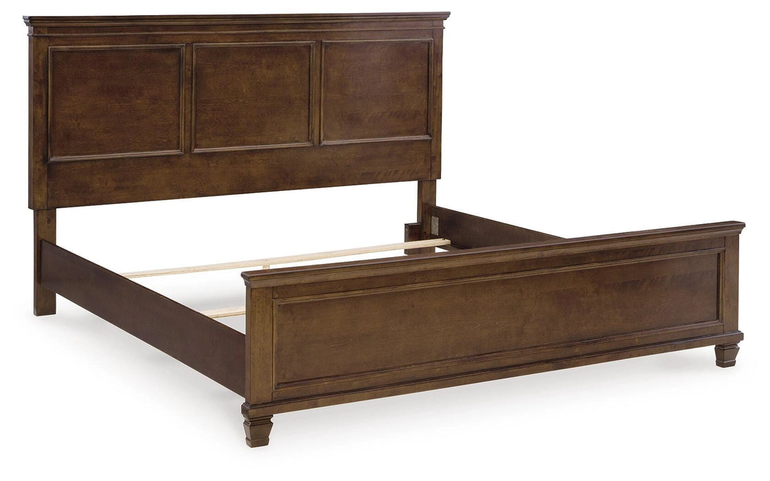 Danabrin Bedroom Set - Dream Home Furniture & Mattress (Waite Park, MN)