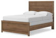 Broachmyn Bed - Dream Home Furniture & Mattress (Waite Park, MN)