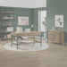 Norcross 60" Writing Desk - Dream Home Furniture & Mattress (Waite Park, MN)