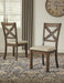 Moriville Dining Room Set - Dream Home Furniture & Mattress (Waite Park, MN)