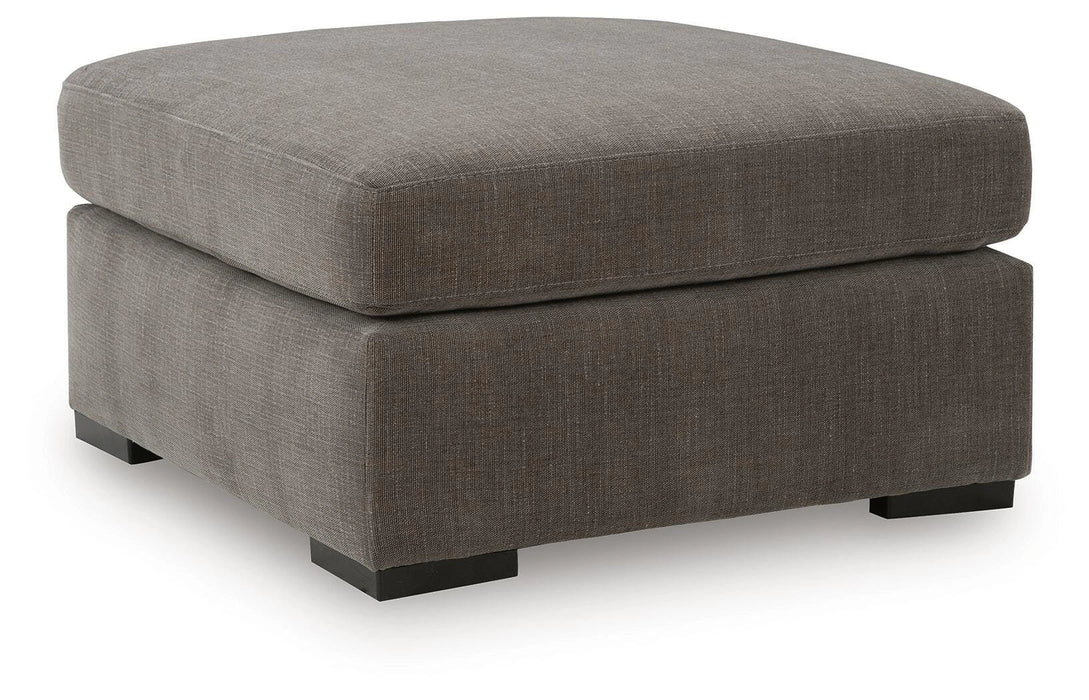 Larson Levee Ottoman - Dream Home Furniture & Mattress (Waite Park, MN)
