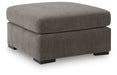 Larson Levee Ottoman - Dream Home Furniture & Mattress (Waite Park, MN)